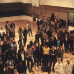 4- early 70's  concert, boys club